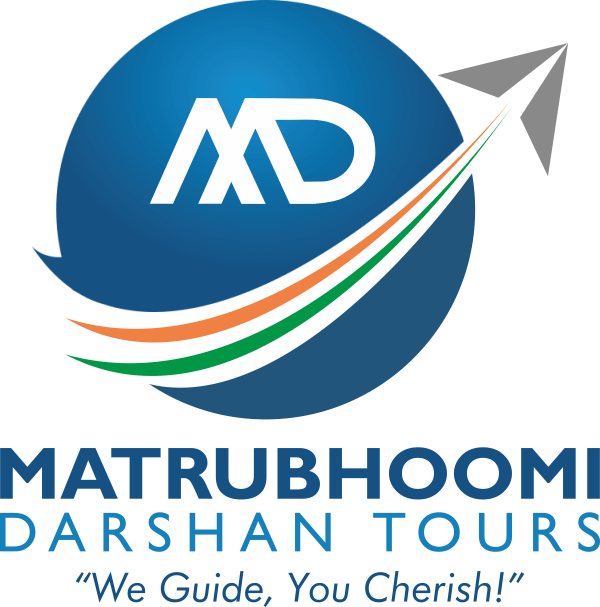 MD Tours Logo
